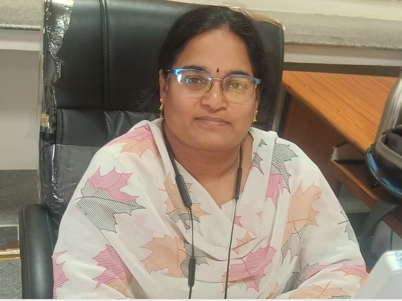 నేడు జిల్లాలో ఉద్యోగమేళా