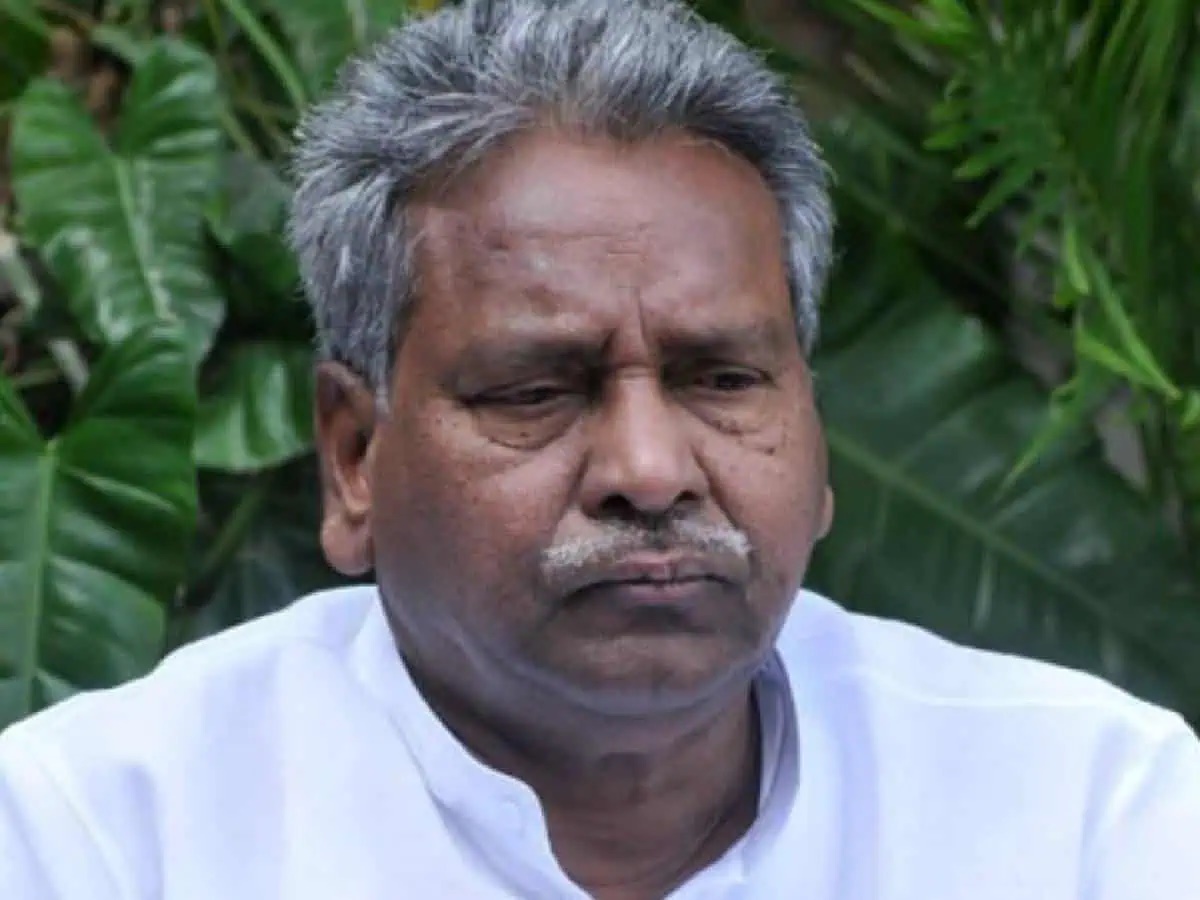 నేడు కేంద్ర మాజీమంత్రి కావూరి అంత్యక్రియలు