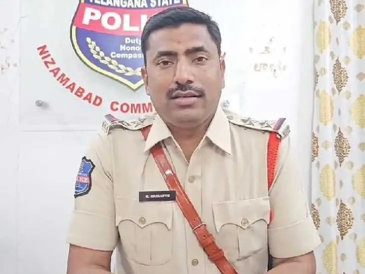 నవీపేట్‌లో తాళం వేసిన ఇంట్లో చోరీ