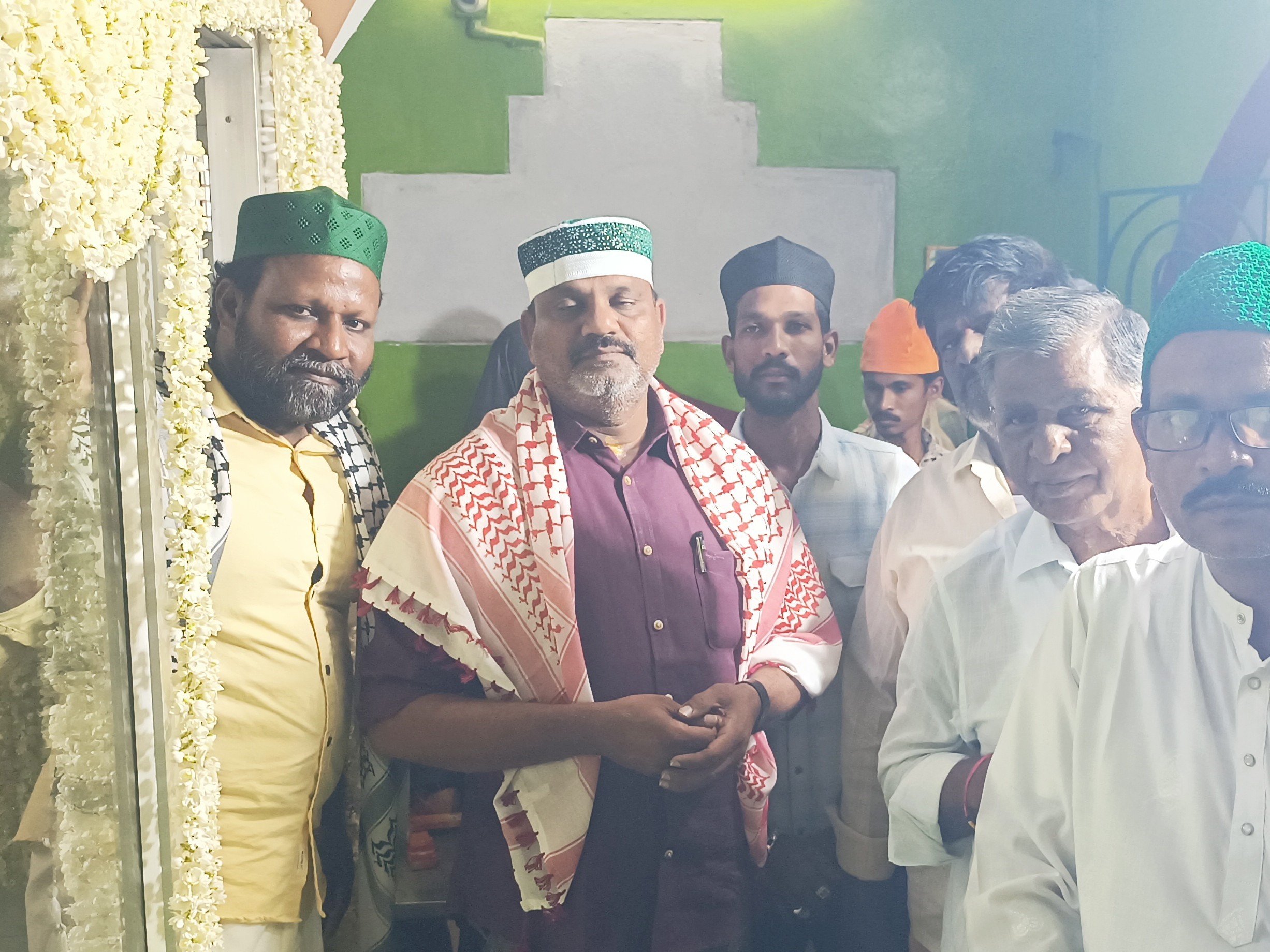 వైభవంగా గంధ మహోత్సవం