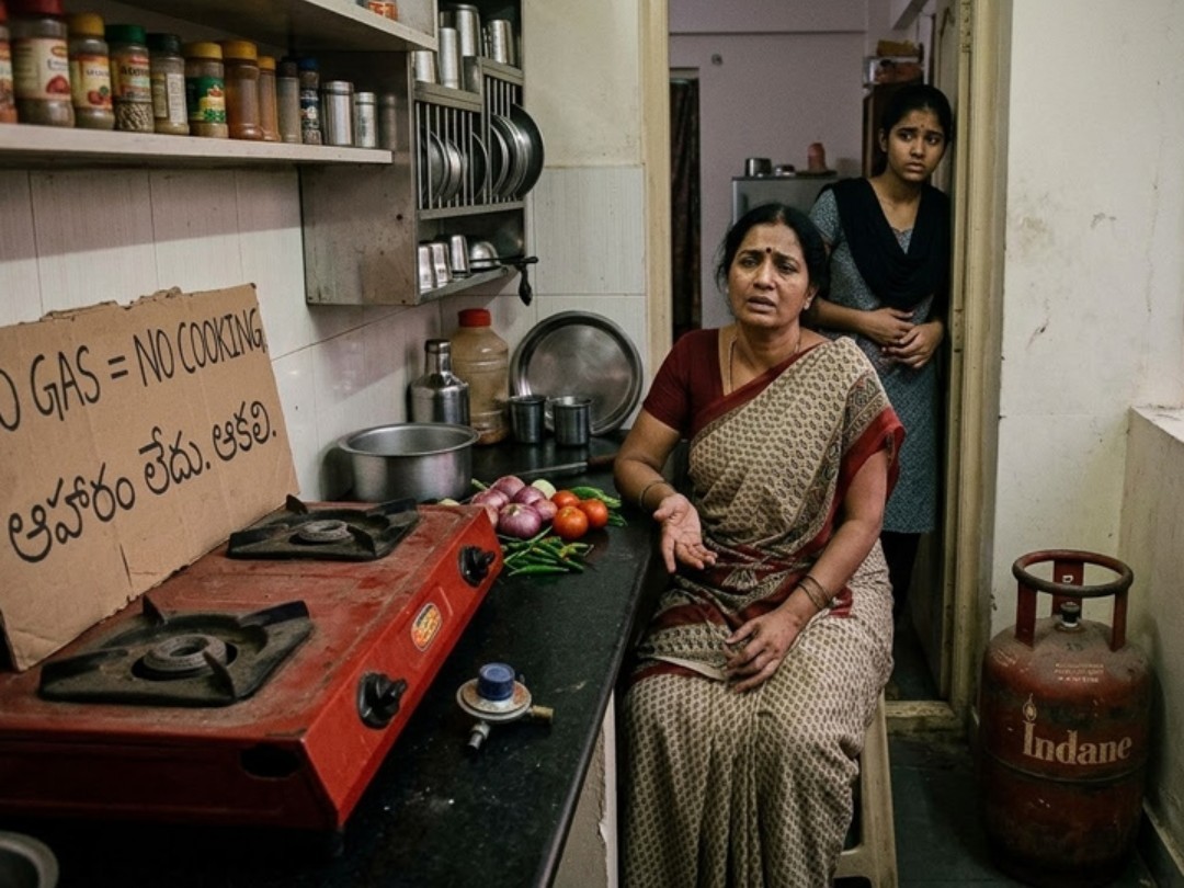 హైదరాబాద్‌లో అన్నీ బంద్.!