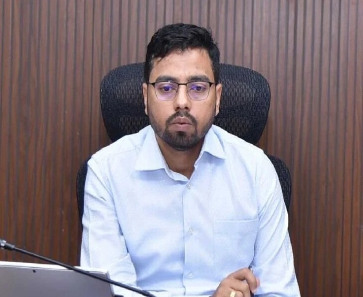 గ్యాస్ సిలిండర్ల కొరత లేదు: JC ఆశుతోష్