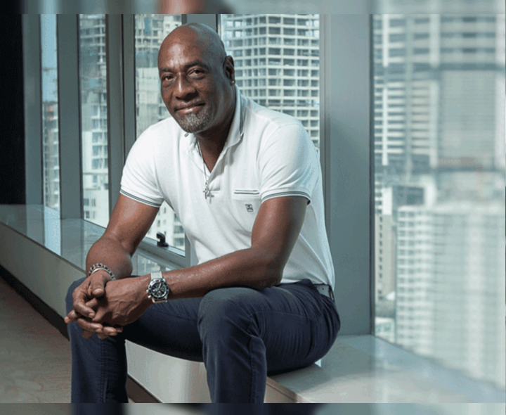 టీమిండియాపై వివ్ రిచర్డ్స్ ప్రశంసలు