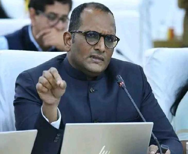 పౌర సమస్యల పరిష్కారానికి ‘వైజాగ్-1’ మొబైల్ యాప్