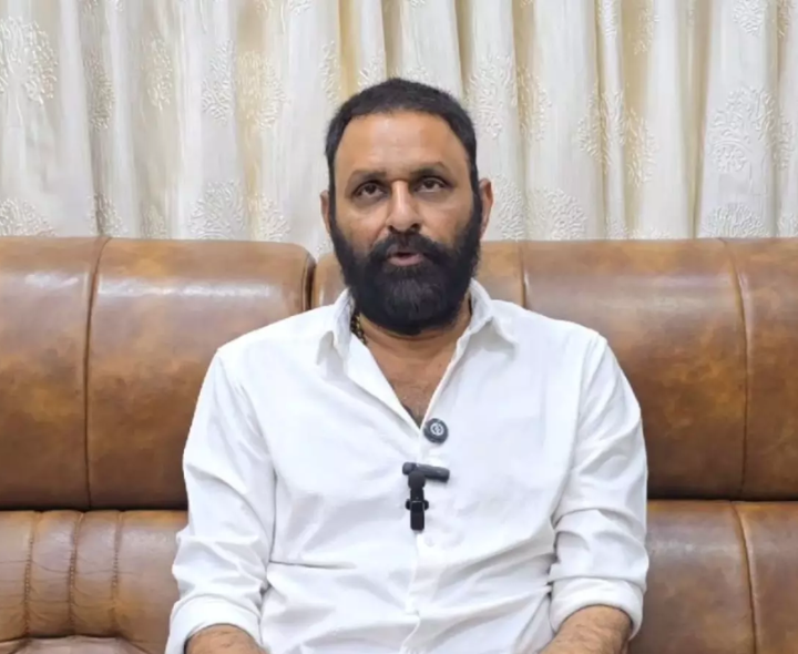 YCP కార్యకర్తలకు కొడాలి నాని సెల్యూట్!