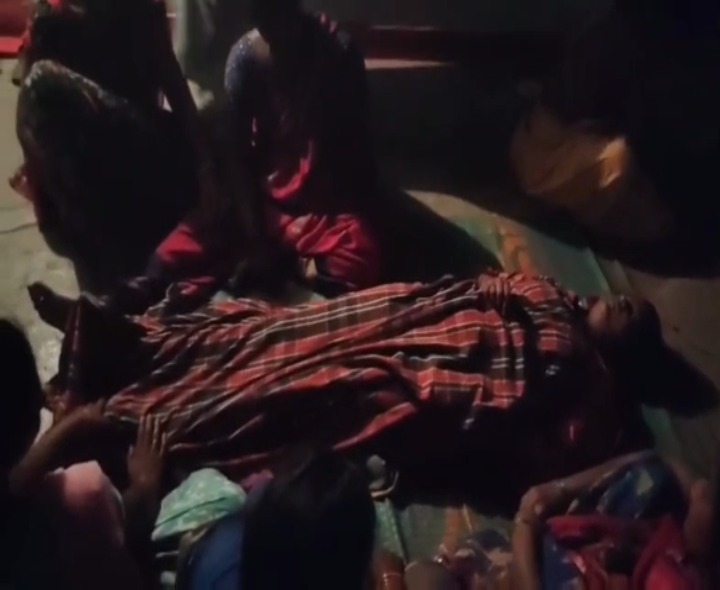 ఖానాపూర్‌లో యువతి ఆత్మహత్య