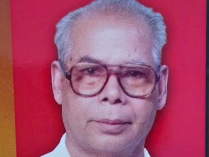 రాజకీయ భీష్ముడు.. మద్దికాయల ఓంకార్