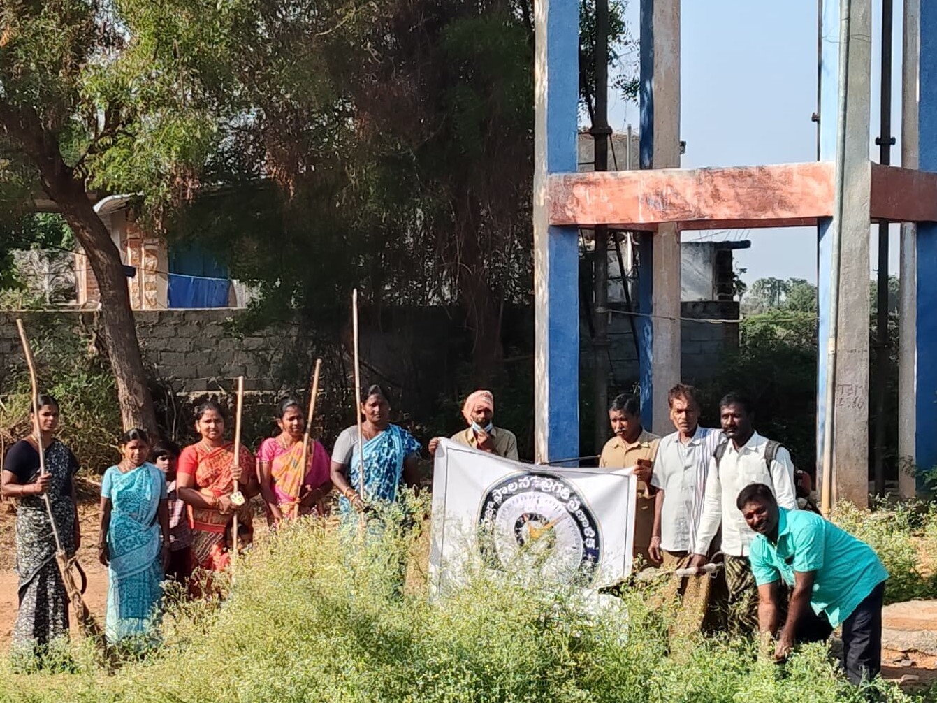 ‘సురక్షితమైన నీటిని అందించడమే లక్ష్యం’