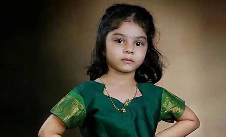 చిన్నారి రమ్య యాక్సిడెంట్ కేసులో కీలక పరిణామం