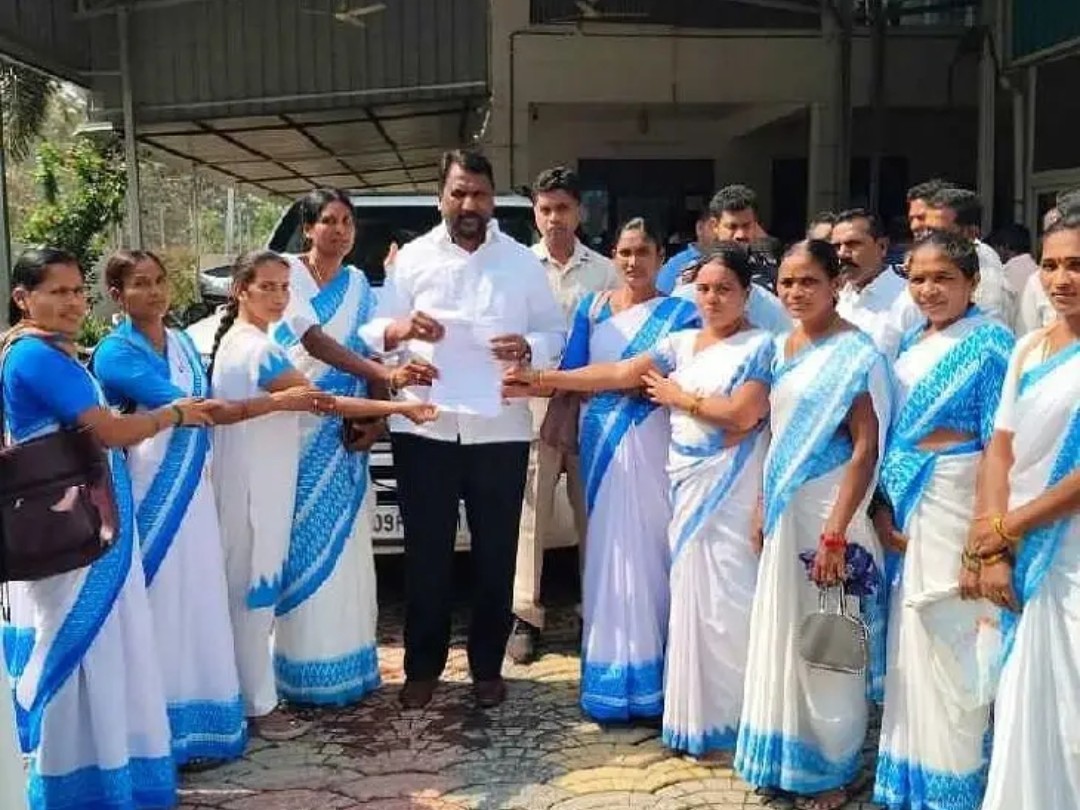 ఆశా వర్కర్ల సమస్యలు పరిష్కరిస్తాం: మంత్రి