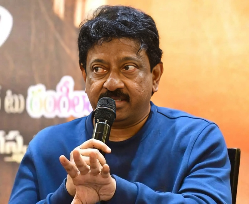 సౌత్ సినిమాలపై RGV సెన్సేషనల్ కామెంట్స్
