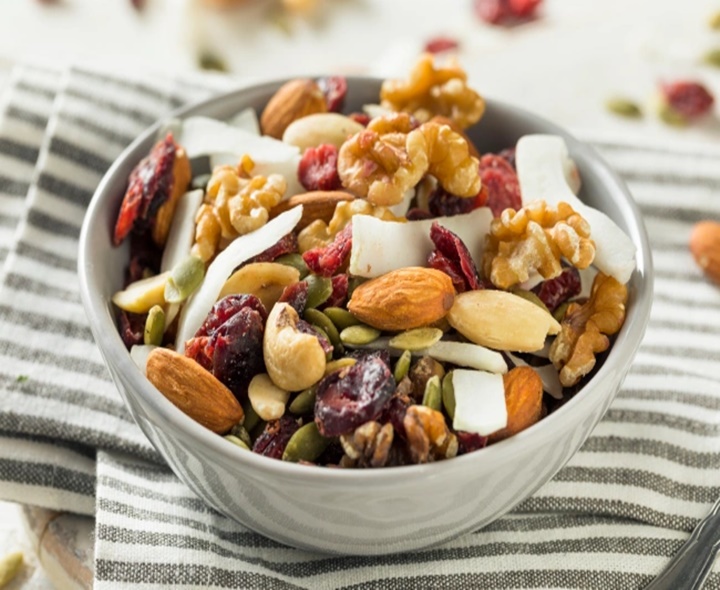 వీటిని నానబెడితేనే మంచిది