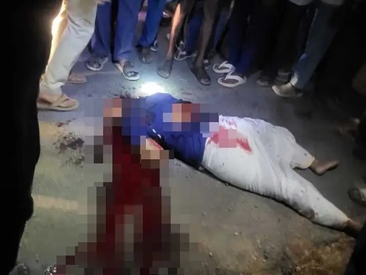 గోపి హత్య.. లొంగిపోయిన నిందితుడు