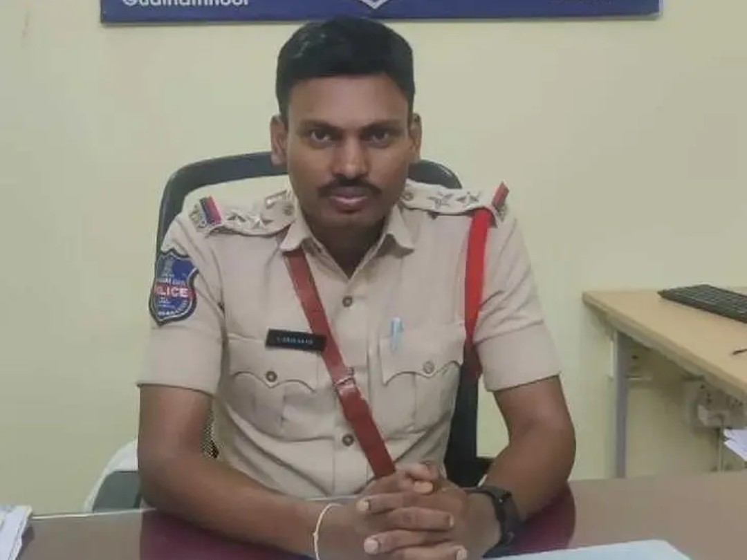 ఉద్యోగం ఆశచూపి మోసం.. ఇద్దరి అరెస్ట్