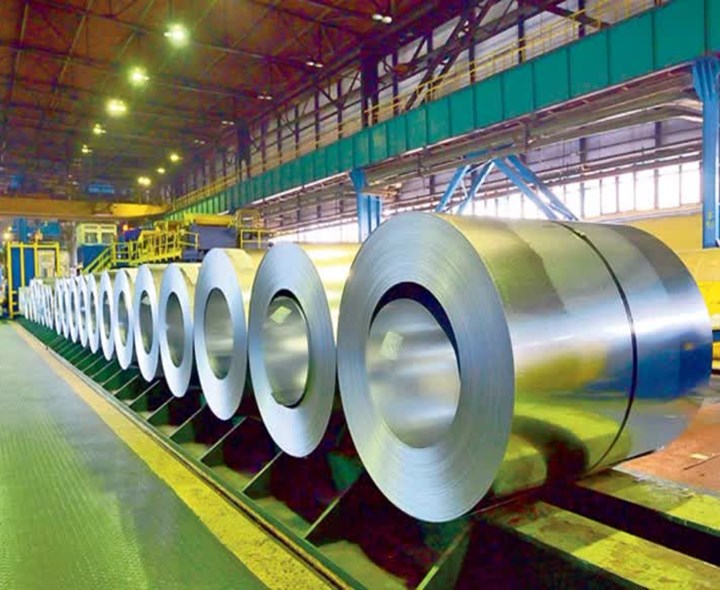 23న ఆర్సెలార్ స్టీల్‌ప్లాంట్‌కు శంకుస్థాపన