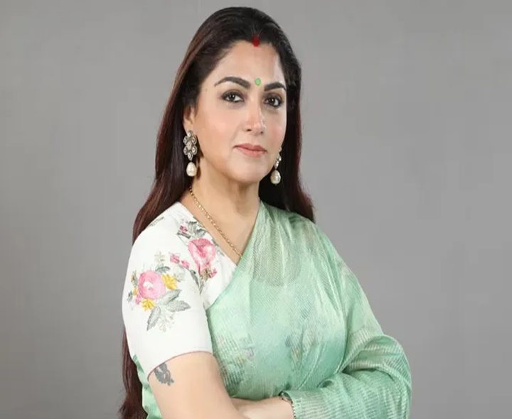 యంగ్ హీరోయిన్లపై ఖుష్బూ కామెంట్స్