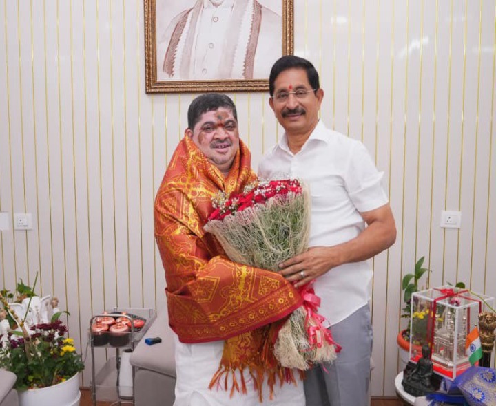 ‘రాజ్యసభలో ప్రజల సమస్యలను బలంగా ప్రస్తావించాలి’