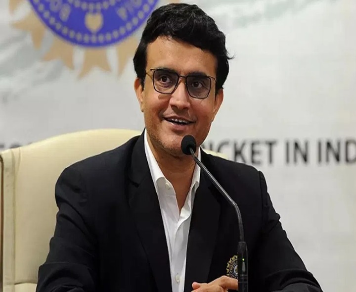 భారత్‌కు రెండు టీ20 టీమ్స్ అవసరం: దాదా