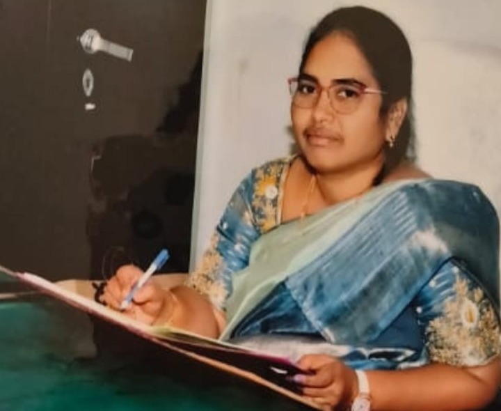 KGBVలో ప్రవేశాలకు దరఖాస్తులు