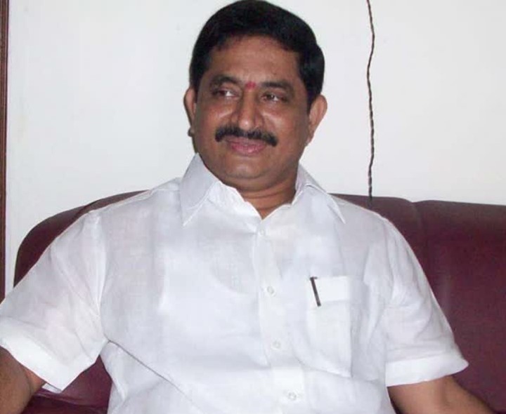 వేం నరేందర్ రెడ్డిని కలిసిన ఉద్యోగుల జేఏసీ