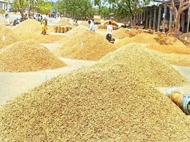 వేరుశనగ క్వింటాలకు ధర రూ.8,546