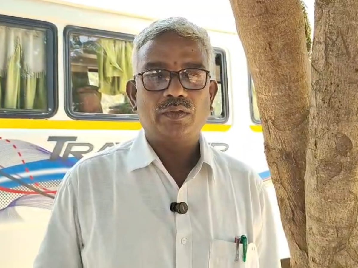 ‘ప్రశాంతమైన వాతావరణంలో పరీక్షలు రాసేందుకు చర్యలు’