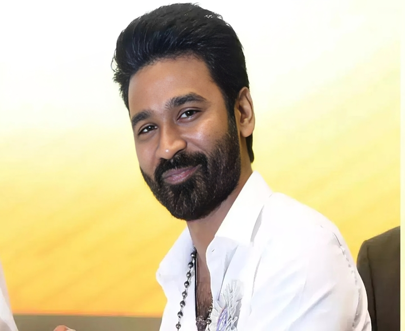 ధనుష్ ప్రాజెక్టులపై నయా UPDATE