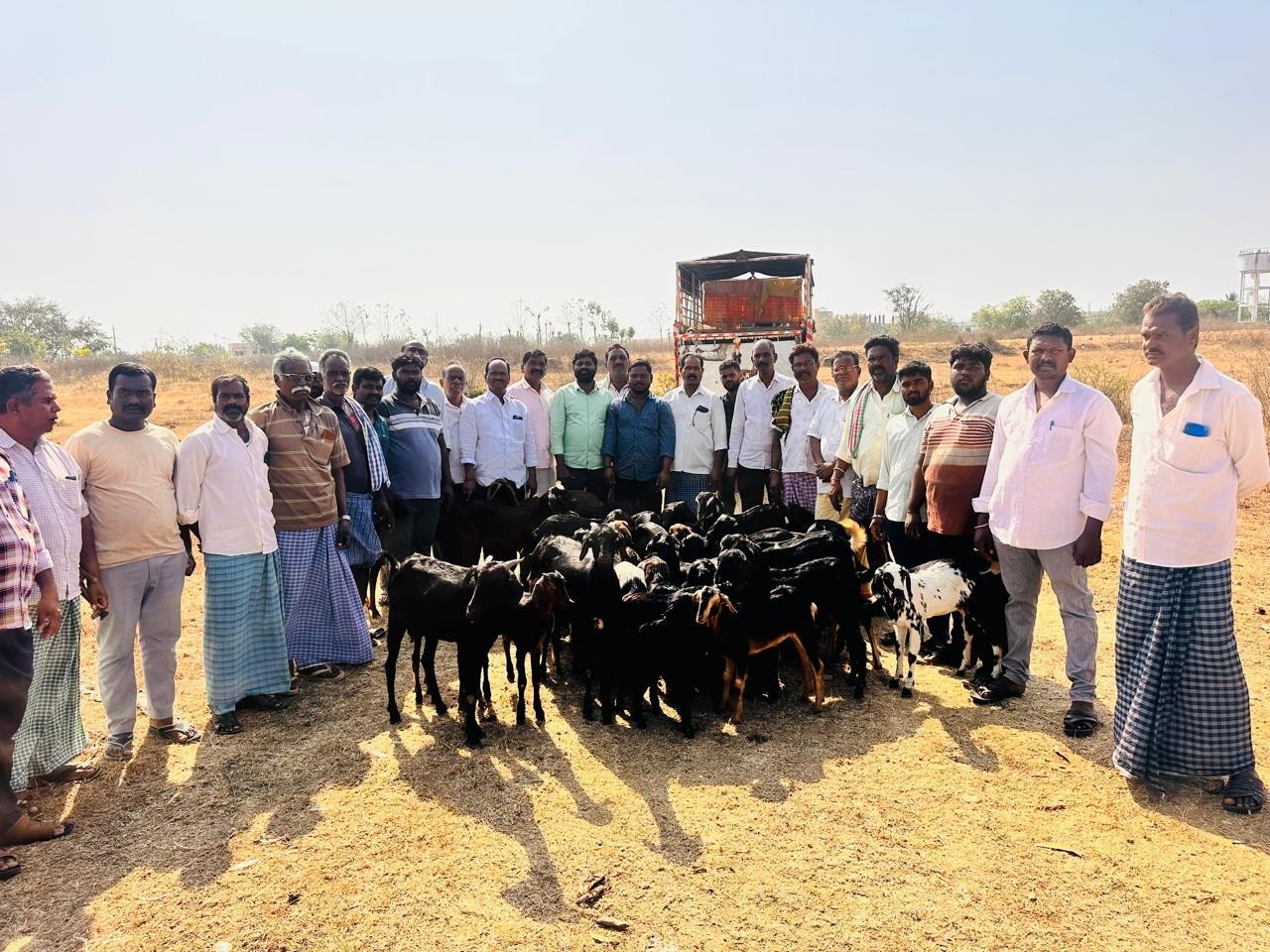 ‘అంగడిని ప్రజలు సద్వినియోగం చేసుకోవాలి’