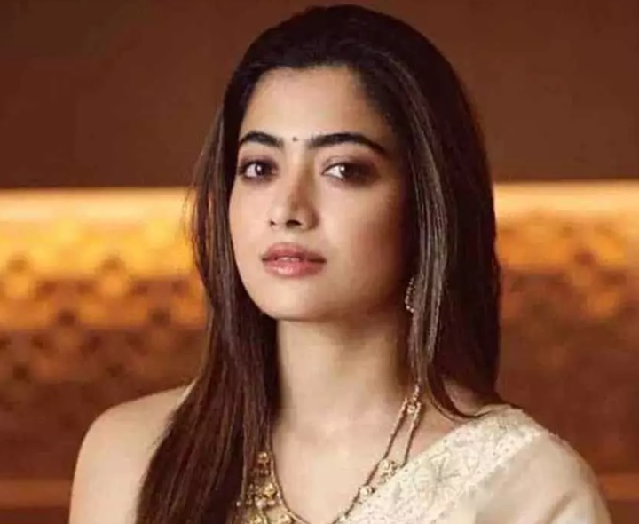 నా వ్యక్తిగత జీవితంపై జోక్యం అనవసరం: రష్మిక