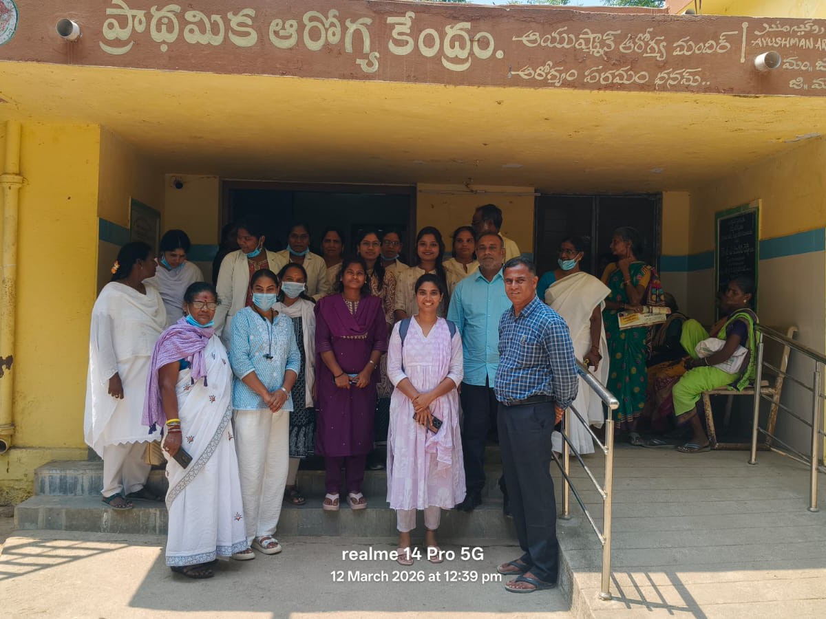 ‘ప్రజల మేలుకోసమే వైద్య శిబిరాలు’