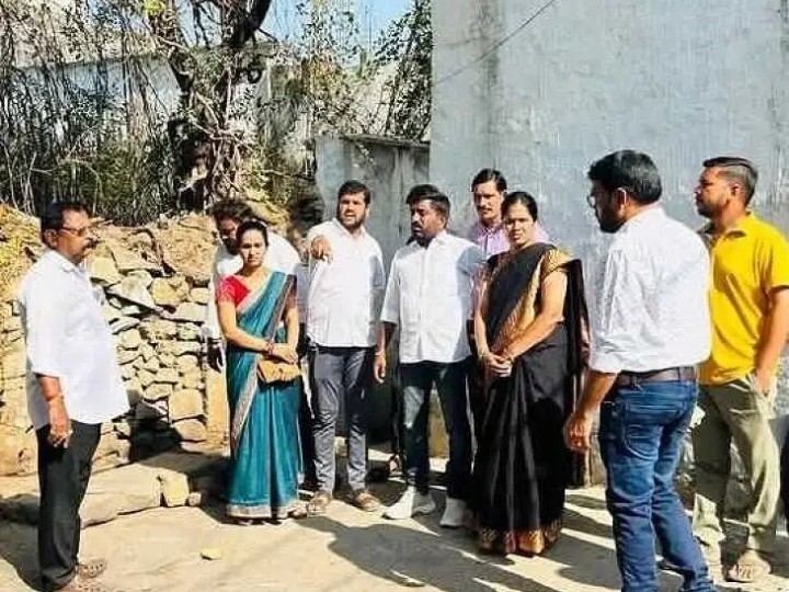 ‘దశల వారీగా సమస్యల పరిష్కారానికి కృషి’