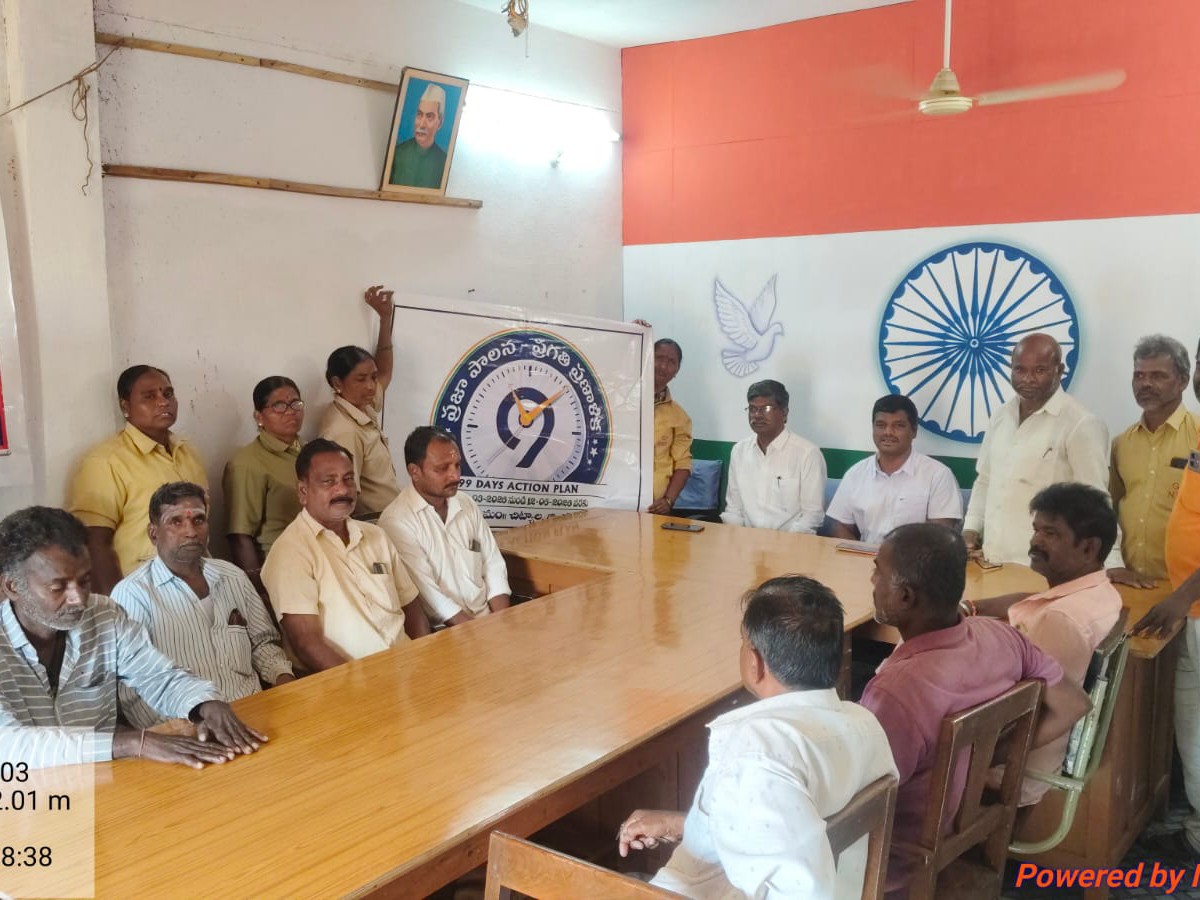 పరిశుభ్రతపై దుకాణదారులకు అవగాహన