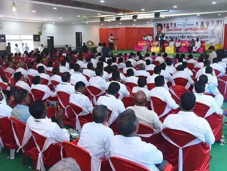 జిల్లా రైతులకు కలెక్టర్ కీలక సూచనలు