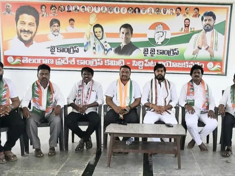 ‘రేపు ప్రభుత్వ అధికారిక ఇఫ్తార్ విందు’