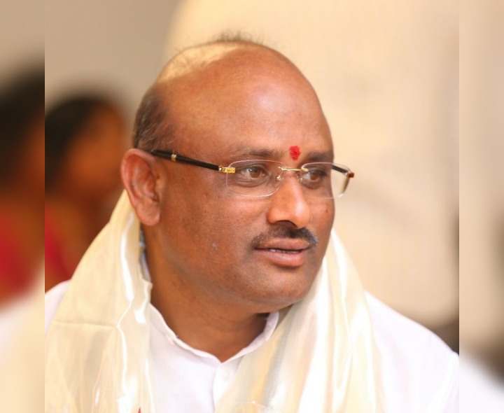 ‘ప్రజలు ప్రొద్దుటూరుకు రావాల్సిన అవసరం లేదు’