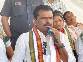 పార్టీ కోసం పని చేసే ప్రతి ఒక్కరికి గుర్తింపు: ఎమ్మెల్యే