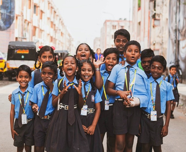 స్కూల్ టైమింగ్స్ మార్చాలా..?