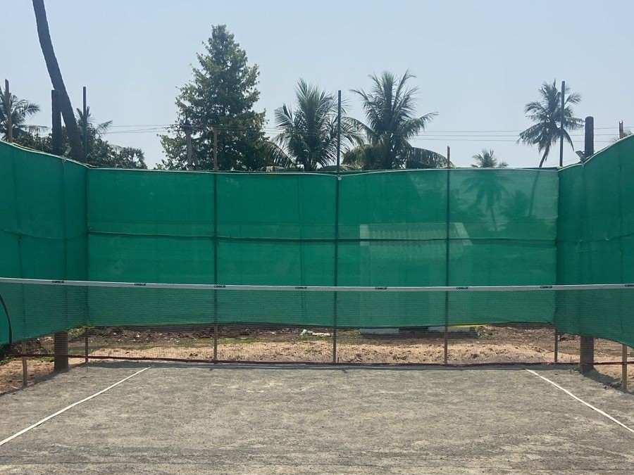 రామానగరంలో ఈ నెల 14న షటిల్ టోర్నమెంట్