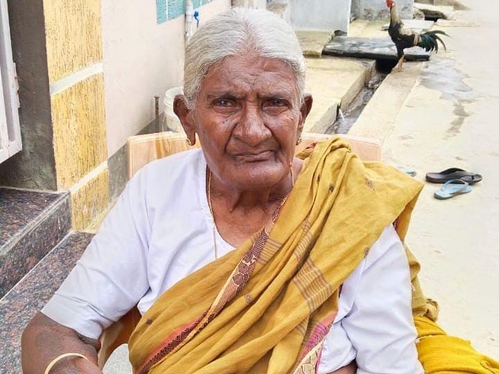 వన్నె దొడ్డి గ్రామ సర్పంచ్ ఇంట్లో విషాదం