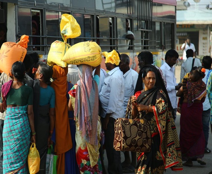 యుద్ధం.. 32 లక్షల మంది వలస