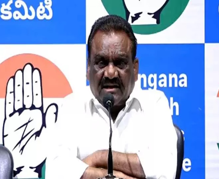 అడ్లూరికి నేనే మంత్రి పదవి ఇప్పించా: MLA