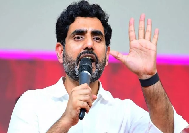 మత్స్యకార కుటుంబాలకు అండగా ఉంటాం: లోకేష్