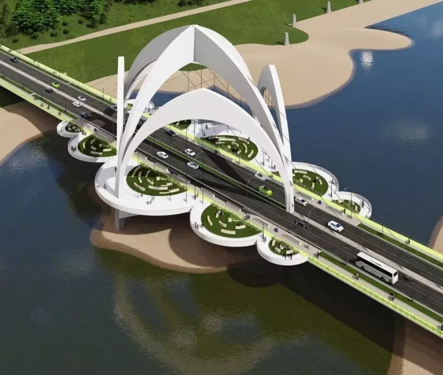 HMDA కీలక ప్రణాళిక.. మూసీపై 29 వంతెనలు