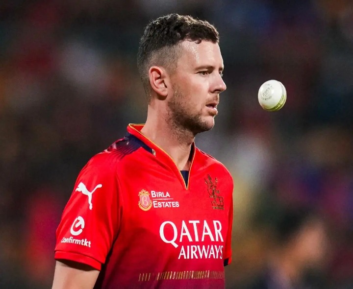 RCB ఫ్యాన్స్‌కు బ్యాడ్ న్యూస్