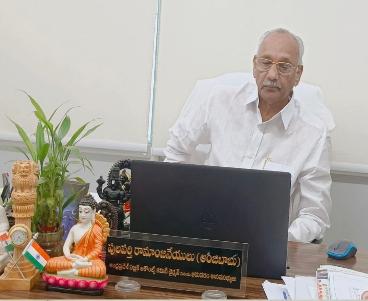 భీమవరంలో 15,699 జనసేన సభ్యత్వాలు నమోదు