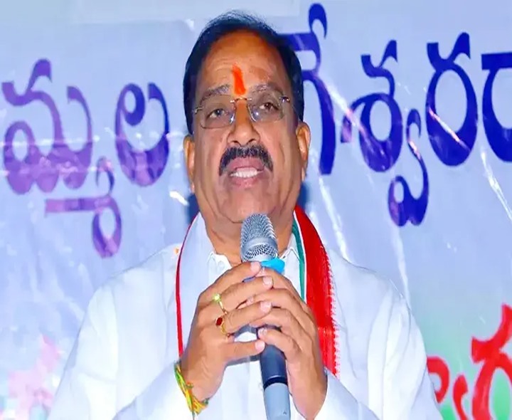 వెలుగుమట్ల మోడల్ కాలనీ ప్రారంభిస్తాం: తుమ్మల