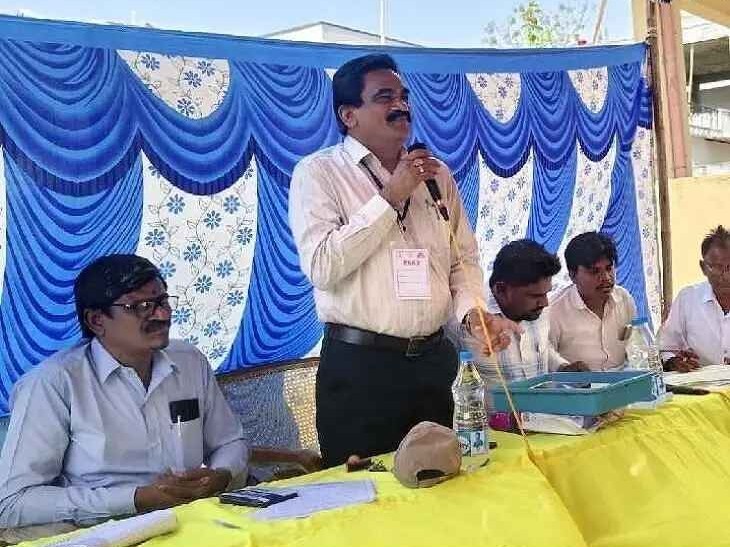 పాలేరు సంత వేలం పాట వాయిదా