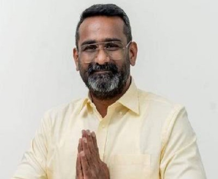 మల్లేపల్లిలో పత్తికొండ ఎమ్మెల్యే రాక..!