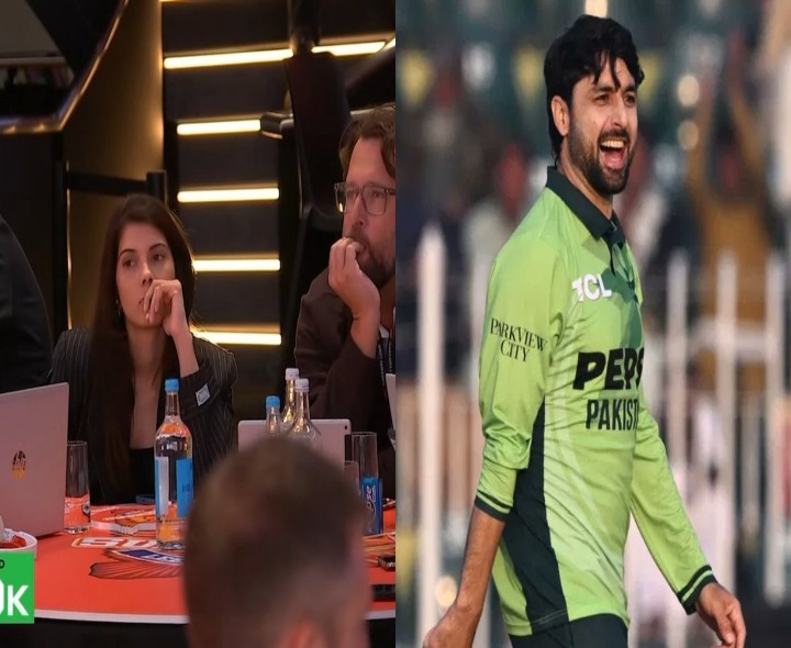 కావ్యా మారన్‌పై నెటిజన్ల ఫైర్!