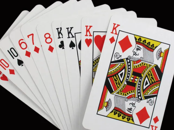 ఏడుగురు పేకాట రాయుళ్ల అరెస్ట్